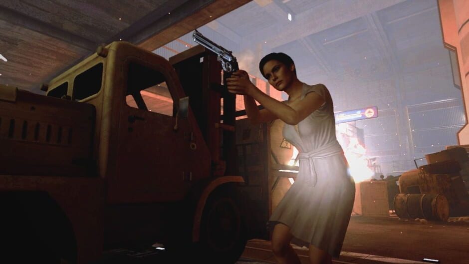 Screenshot 5 of 007 Legends